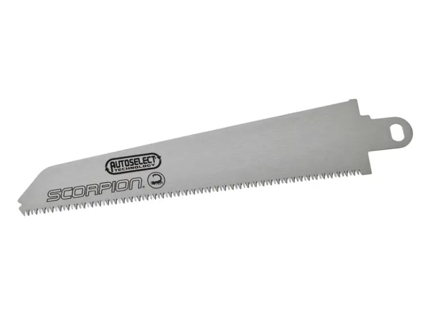Irwin reciprozaagblad groot voor BLACK+DECKER RS890K voor hout - 224 mm