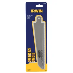 Irwin reciprozaagblad groot voor BLACK+DECKER RS890K voor hout - 224 mm