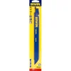 Irwin reciprozaagblad 18T voor metaal - 5 stuks - 200 mm