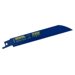 Irwin reciprozaagblad vertanding 14T voor metaal - 2 stuks - 150 mm