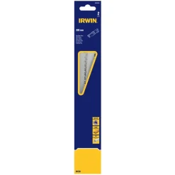 Irwin reciprozaagblad voor hout / PVC - 2 stuks - 305 mm