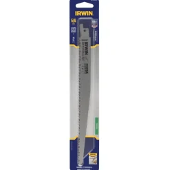 Irwin reciprozaagblad voor hout / takken - 2 stuks - 225 mm