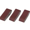 Irwin schuurband 65 x 410 mm K150 voor AEG, Metabo, 3 stuks