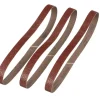 Irwin schuurband 13 x 455 mm K60 voor B+D Powerfile KA900, 3 stuks
