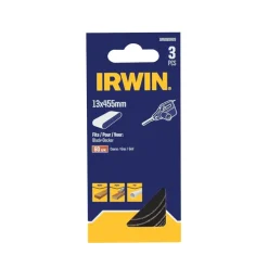 Irwin schuurband 13 x 455 mm K60 voor B+D Powerfile KA900, 3 stuks