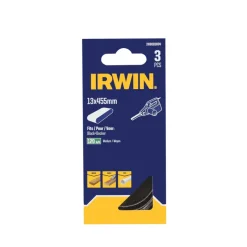 Irwin schuurband 13 x 455 mm K120 voor B+D Powerfile KA900, 3 stuks