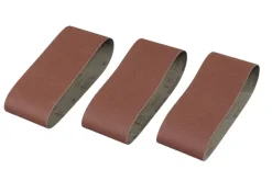 Irwin schuurband 75 x 457 mm K150 voor B+D KA86/88, 3 stuks