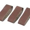 Irwin schuurband 40 x 305 mm K150 voor Bosch PVS280/302, 3 stuks