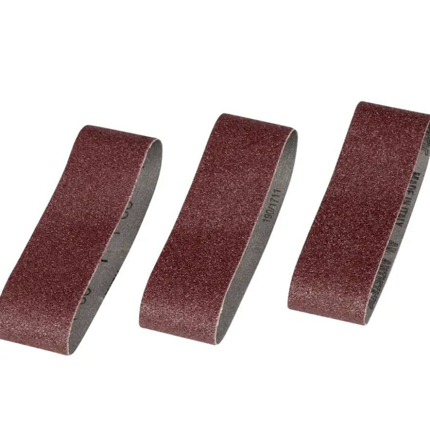 Irwin schuurband 40 x 305 mm K60 voor Bosch PVS280/300, 3 stuks