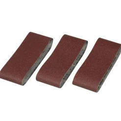 Irwin schuurband 100 x 610 mm K60 voor Makita, 3 stuks