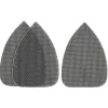 Irwin schuurgaas voor Bosch Primo en B+D Mouse zelfklevend K120, 5 stuks