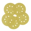 Irwin schuurschijf rond Ø125 mm zelfhechtend K400, 5 stuks