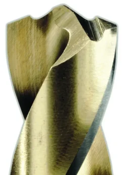 IRWIN turbomax metaalboor dikte Ø 13 mm werklengte 101 mm