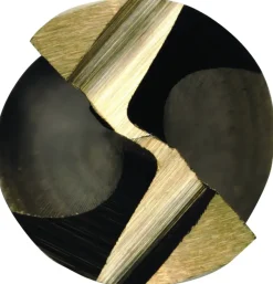 IRWIN turbomax metaalboor dikte Ø 12 mm werklengte 101 mm