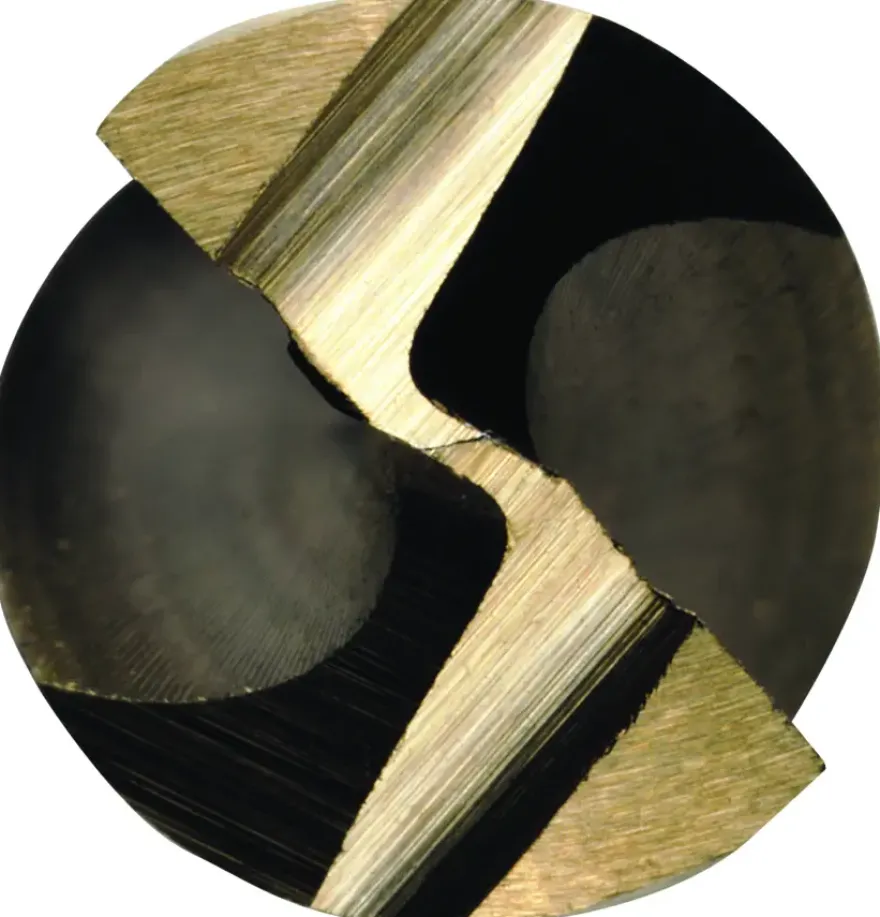 IRWIN turbomax metaalboor dikte Ø 12 mm werklengte 101 mm