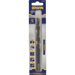 IRWIN turbomax metaalboor dikte Ø 12 mm werklengte 101 mm