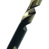 IRWIN turbomax metaalboor dikte Ø 10 mm werklengte 87 mm