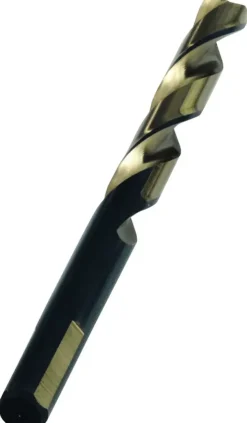 IRWIN turbomax metaalboor dikte Ø 10 mm werklengte 87 mm