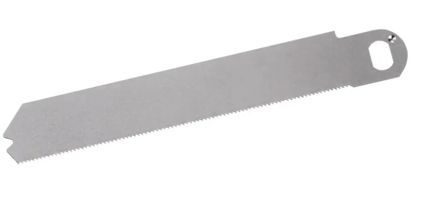Irwin zaagblad smal voor BLACK+DECKER zaag KS880EC / KS890EK voor metaal - 224 mm