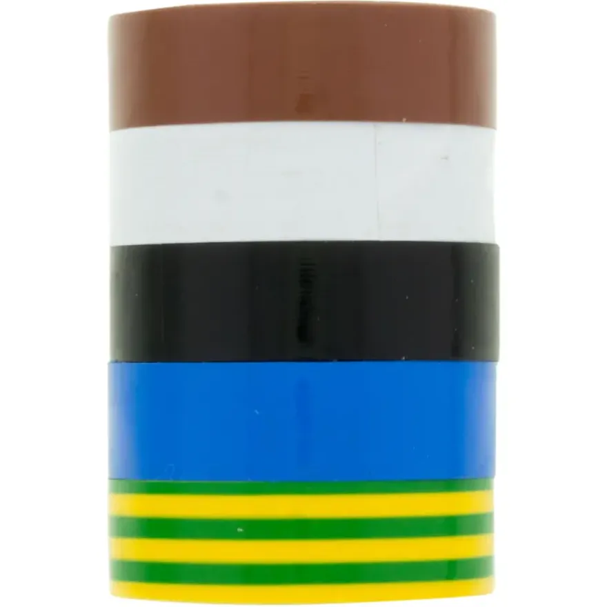 Isolatieband 15mm 5 Rollen