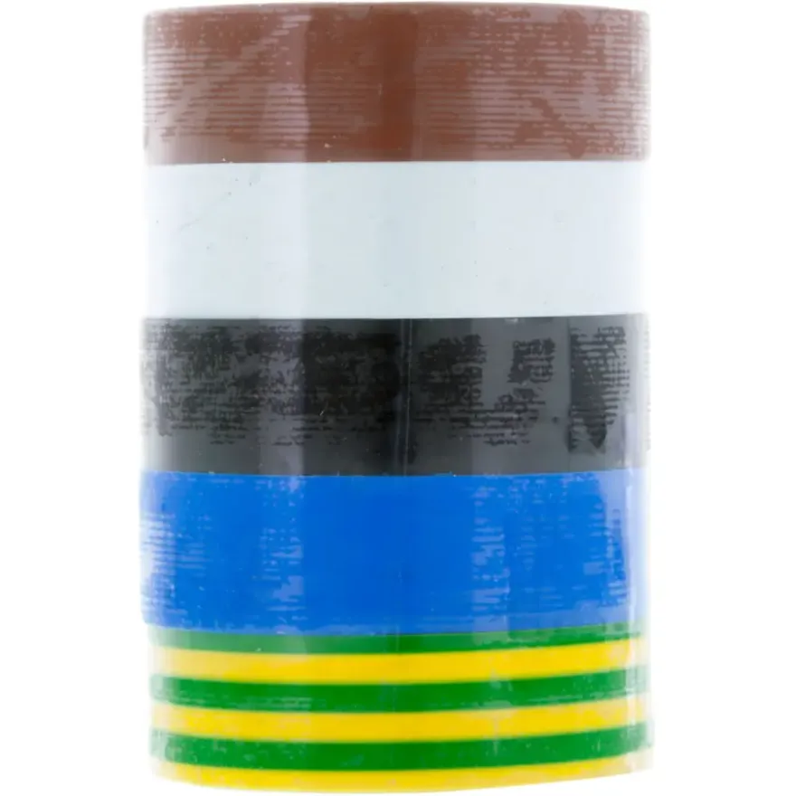 Isolatieband 15mm 5 Rollen