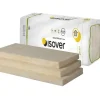 Isover isolatieplaat glaswol 120x60 cm, dikte 8 cm (Rd 2.2) 4,3 m²