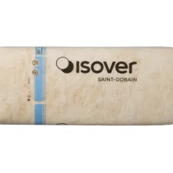 Isover Sonepanel glaswol 135x60, dikte 4,5cm (Rd 1.25) 11,34m²