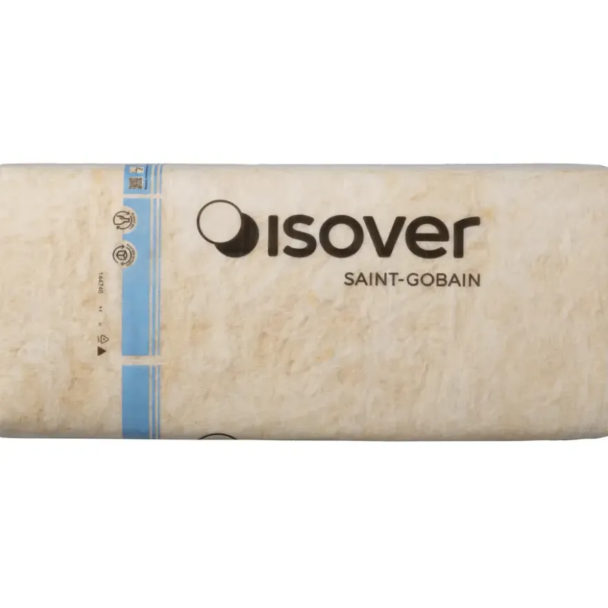 Isover Sonepanel glaswol 135x60, dikte 4,5cm (Rd 1.25) 11,34m²