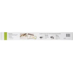 Isover vochtregulerende klimaatfolie 2x10m 20m²
