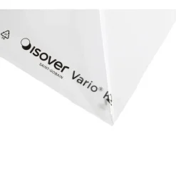 Isover vochtregulerende klimaatfolie 2x10m 20m²