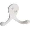 Jashaak dubbel Tess wit zamak