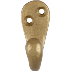 Jashaak enkel Tess messing zamak