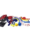 Jumbell X-Treme slackline jungle hero spanband