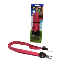 Jumbo fiets bagage snelbinder met 3 armen 70 cm