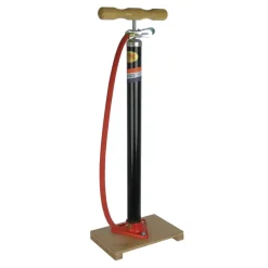 Jumbo fietspomp