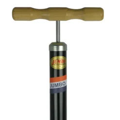 Jumbo fietspomp