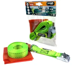 Jumbo 2-in-1 spanband 300 cm