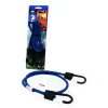 Jumbo snelbinder 60 cm 8mm met extra sterke haken 30 KG
