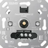 JUNG inbouwdimmer led/spaar 3-60 watt
