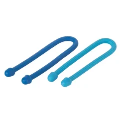 Kabelbinder fix-o-tie 2 klittenband 152mm - 2 stuks