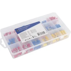 Kabelschoentjes assortimentsbox