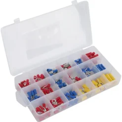 Kabelschoentjes assortimentsbox