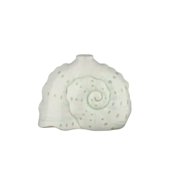 Kandelaar schelp