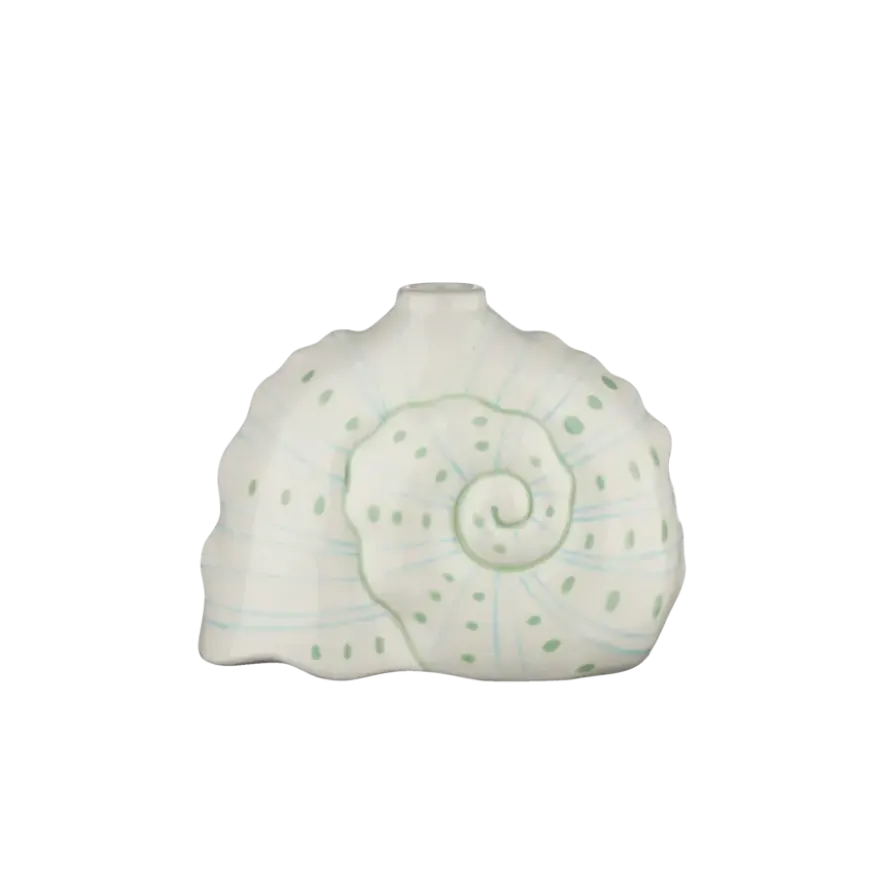 Kandelaar schelp