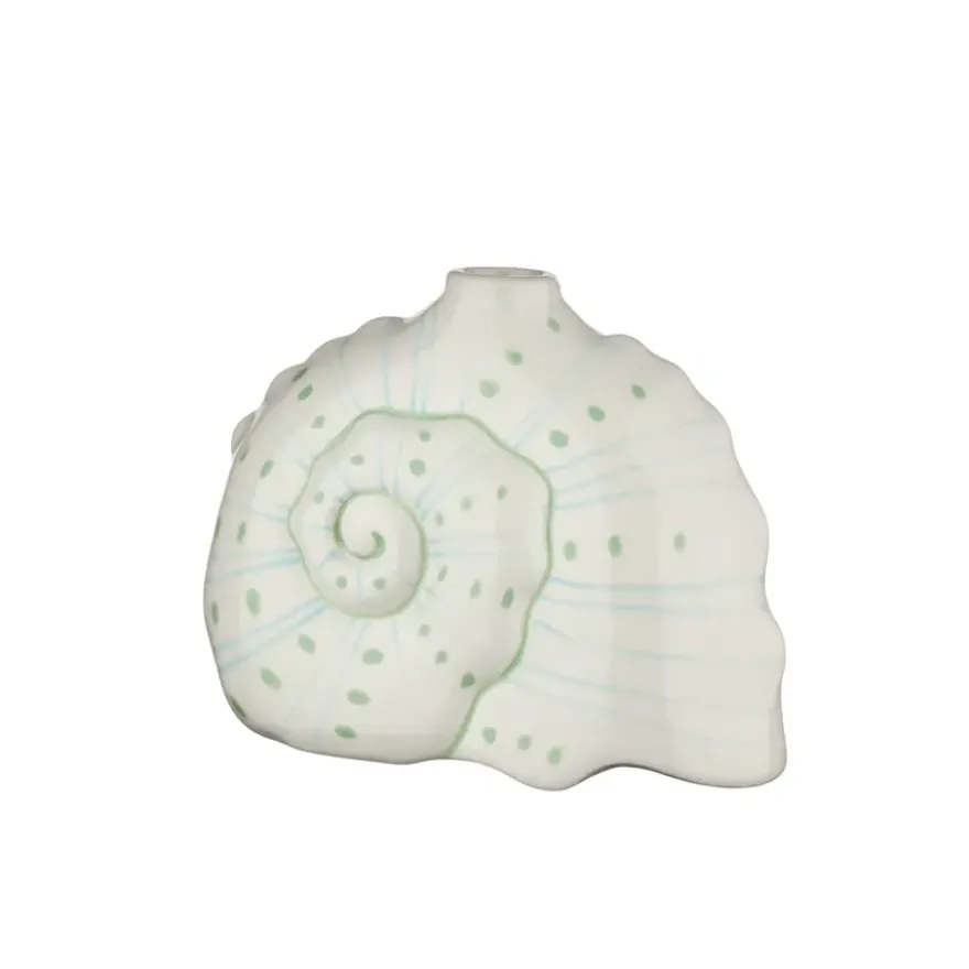 Kandelaar schelp