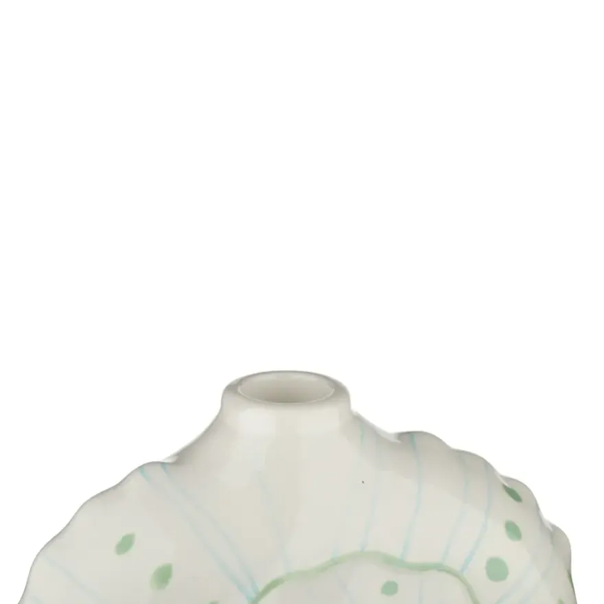 Kandelaar schelp