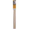 Kantenband vensterbank 35 mm natuur eiken 45 cm 2 stuks