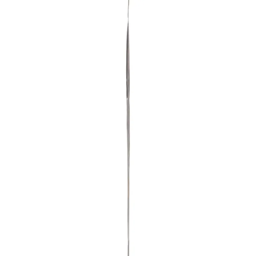 Kantenband vensterbank 35 mm natuur eiken 45 cm 2 stuks