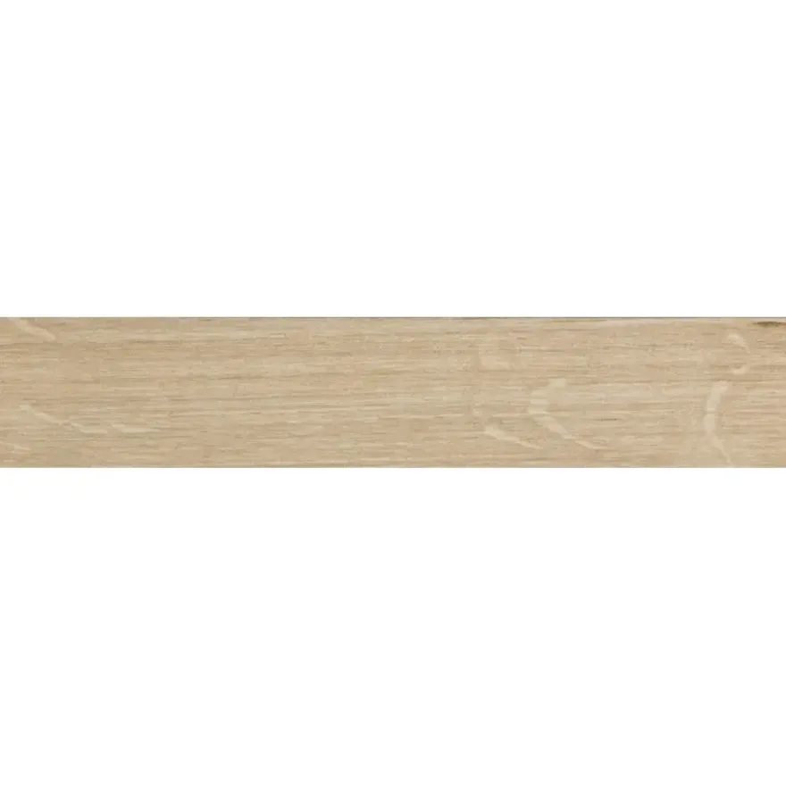 Kantenband vensterbank 35 mm natuur eiken 45 cm 2 stuks