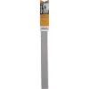 Kantenband vensterbank 35 mm warm beton 45 cm 2 stuks